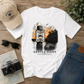 Gentle Giant Manatee |  Unisex Crewneck T-shirt