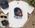 Making Waves Since 1776 | Premium Heavyweight Tee