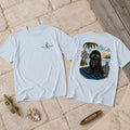 Pete's Beach | Premium Heavyweight Tee