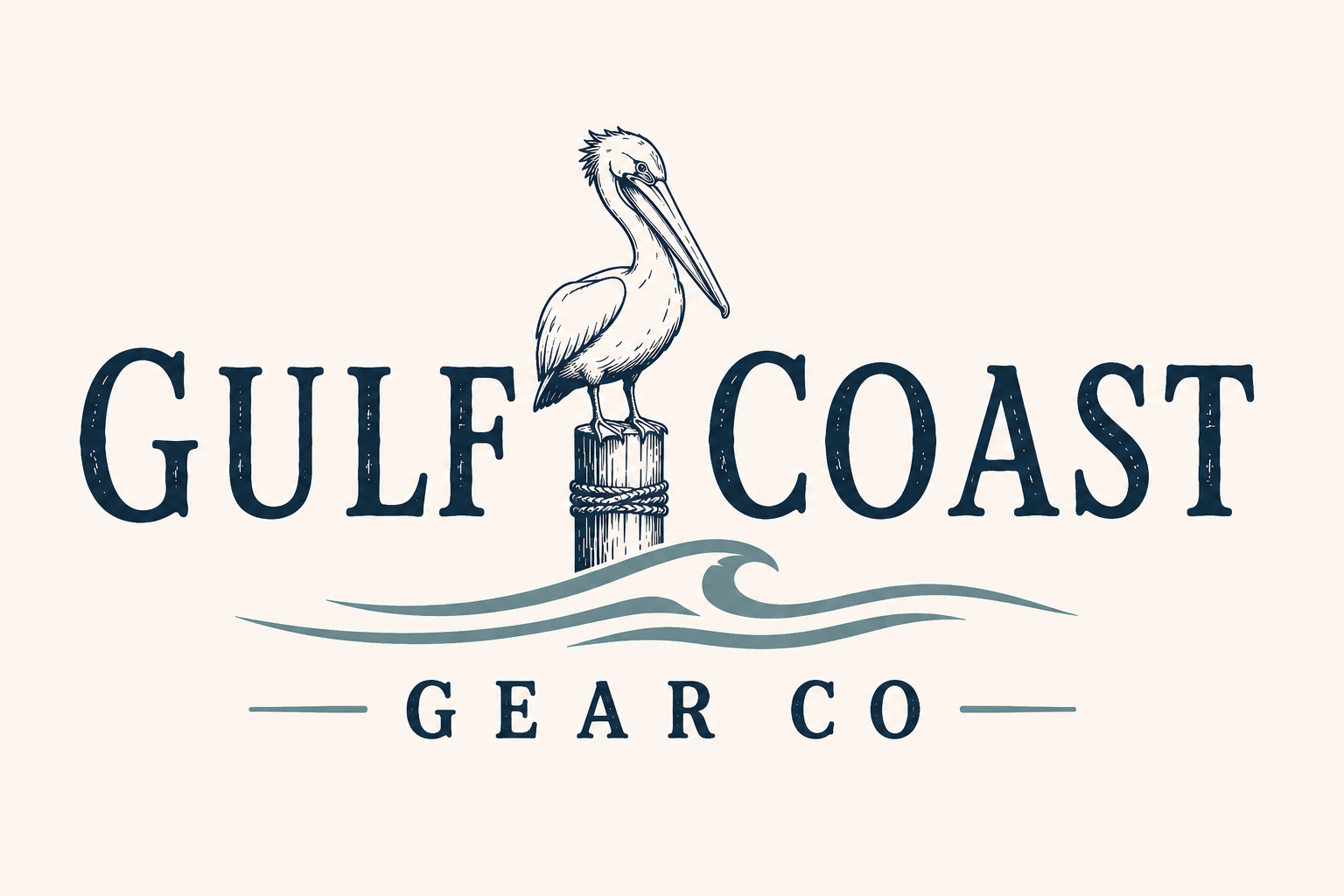 Gulf Coast Gear Co