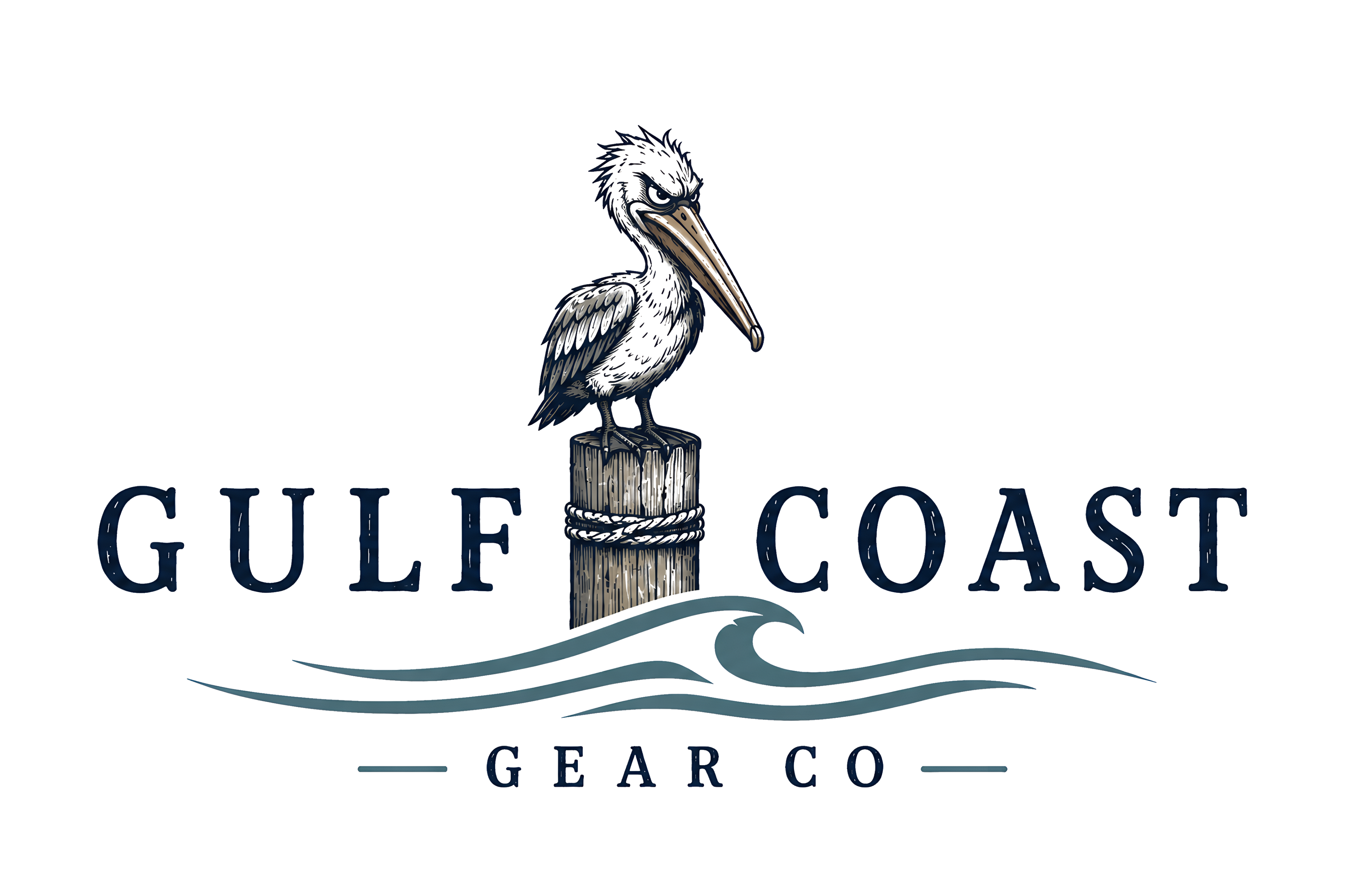 Gulf Coast Gear Co