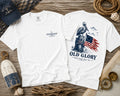 Old Glory | Premium Heavyweight Tee