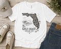 Shark Teeth | Unisex Crewneck Tee